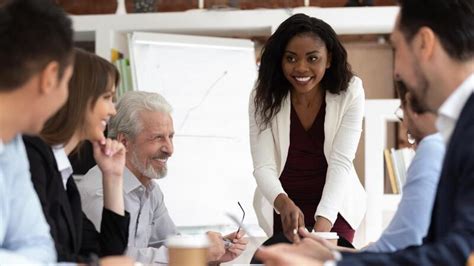 How Great Leaders Deliver Results And Build Trusting .